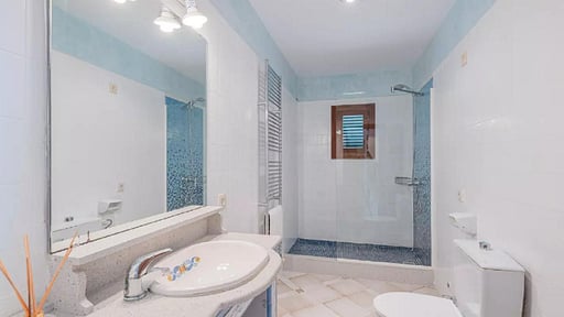 Villa Lafares Chambre 2