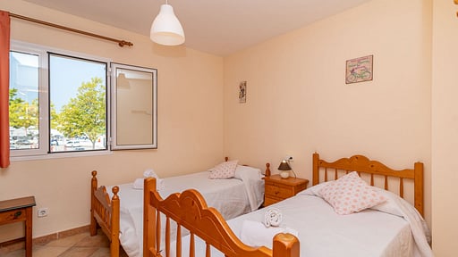 VILLA LAGO Chambre 2