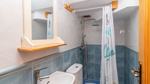 VILLA LAGO Chambre 2