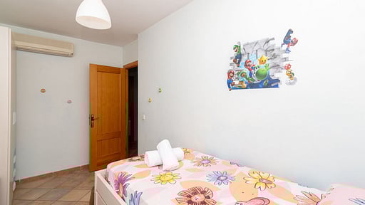 VILLA LAGO Chambre 3