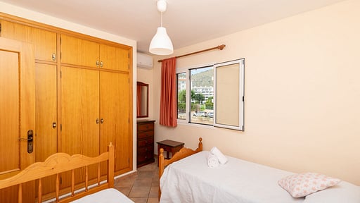 VILLA LAGO Chambre 2