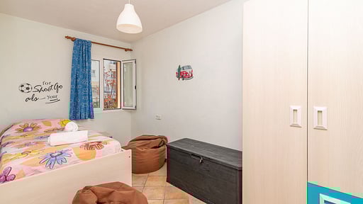 VILLA LAGO Chambre 3