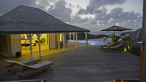 Villa Lagon Bleu Others