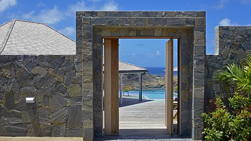 Villa Lagon Bleu Others