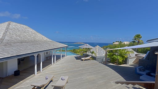 Villa Lagon Bleu Others