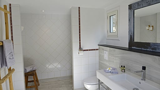 Villa Lagon Bleu Bedroom 1