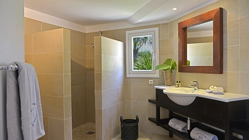 Villa Lagon Bleu Bedroom 5