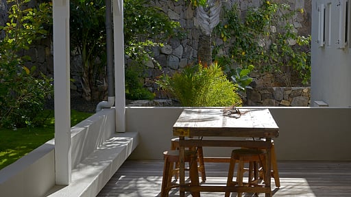 Villa Lagon Bleu Others