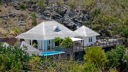 Villa Lagon Jaune Others