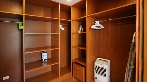 Villa Laguna Links Bedroom 1