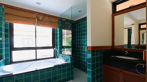 Villa Laguna Links Bedroom 1