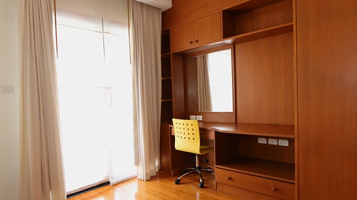 Villa Laguna Links Bedroom 1