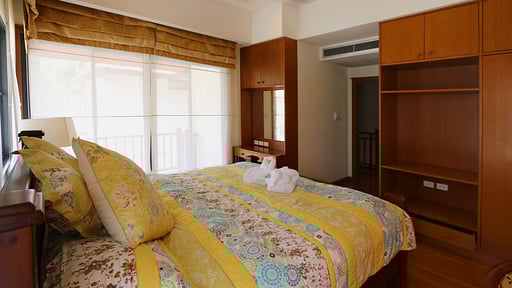 Villa Laguna Links Bedroom 2