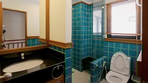 Villa Laguna Links Bedroom 2