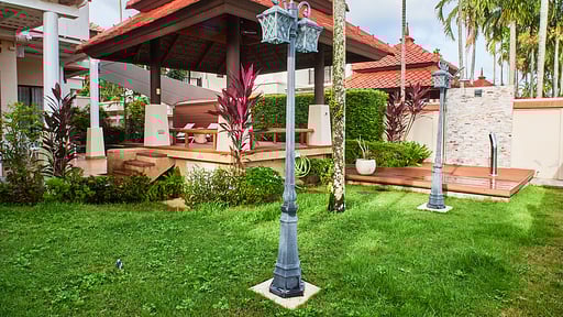 Villa Laguna Links Others