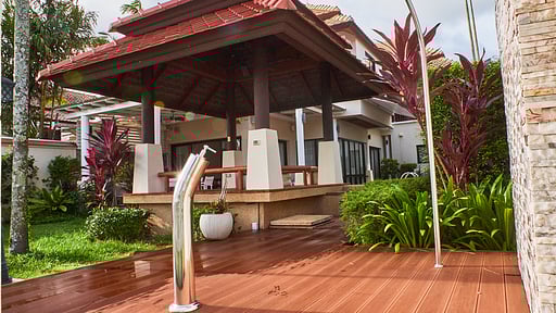 Villa Laguna Links Others