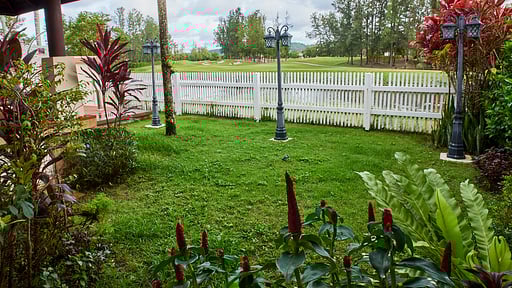 Villa Laguna Links Garden