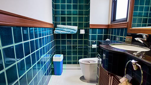 Villa Laguna Links Bedroom 2