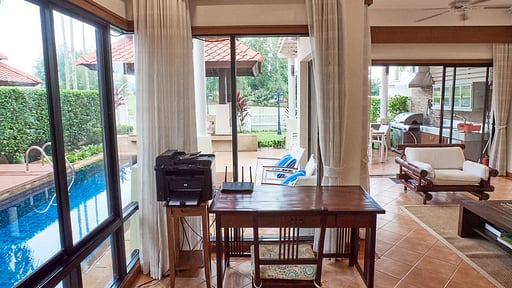 Villa Laguna Links Others