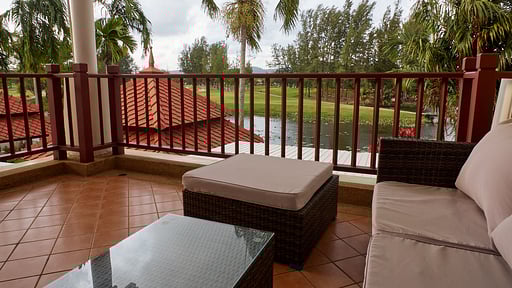 Villa Laguna Links Others