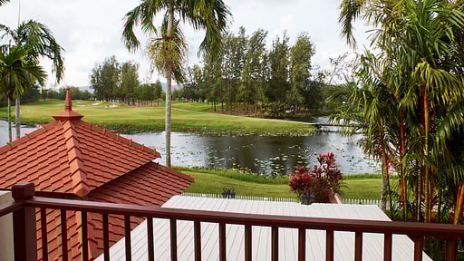 Villa Laguna Links Others