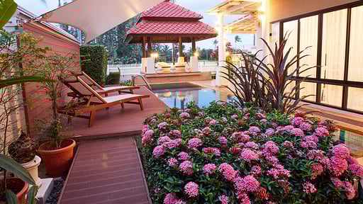 Villa Laguna Links Others