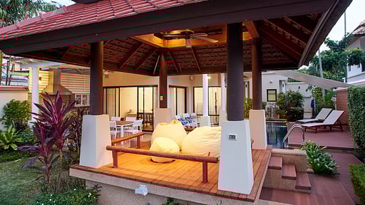 Villa Laguna Links Others