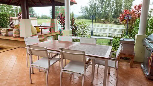 Villa Laguna Links Others