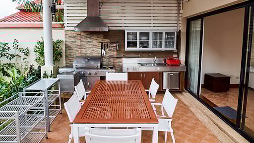 Villa Laguna Links Others