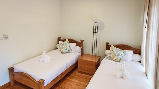 Villa Laguna Links Bedroom 3