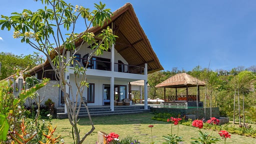 Villa Lakshmi Lovina Others