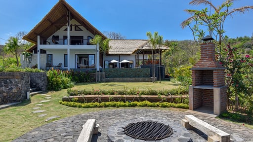 Villa Lakshmi Lovina Others