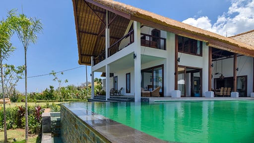 Villa Lakshmi Lovina