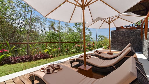 Villa Lakshmi Lovina Others