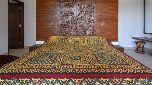 Villa Lakshmi Lovina Bedroom 3