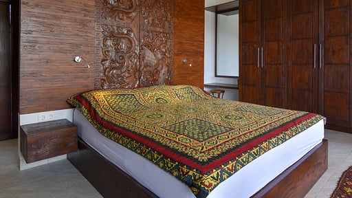 Villa Lakshmi Lovina Bedroom 3