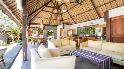 Villa Lalita