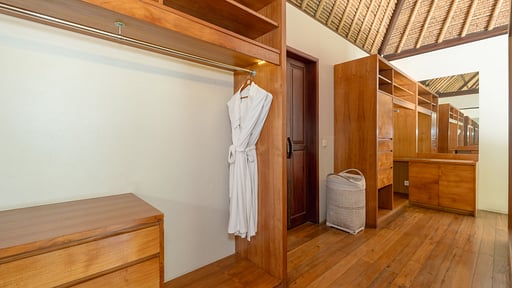 Villa Lalita Bedroom 1
