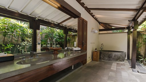 Villa Lalita Bedroom 1