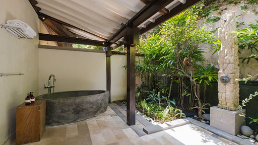 Villa Lalita Bedroom 1