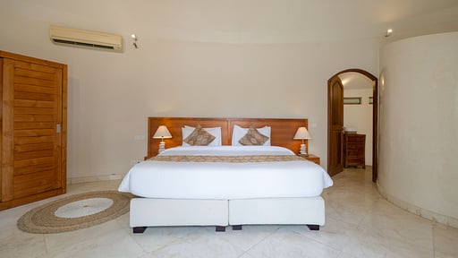 Villa Lalita Bedroom 2