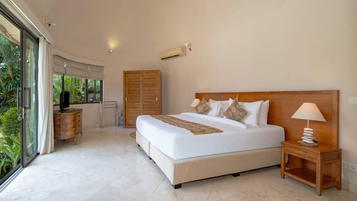 Villa Lalita Bedroom 2