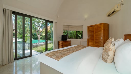 Villa Lalita Bedroom 2