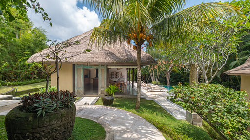 Villa Lalita Others