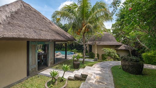 Villa Lalita Others