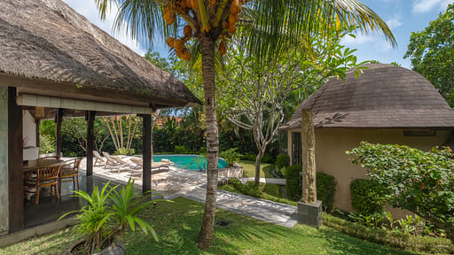 Villa Lalita Garden