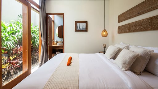 Villa Laluna Bedroom 2