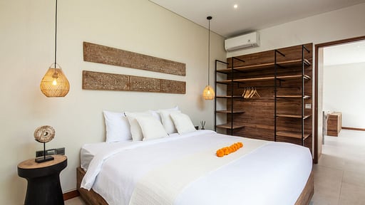Villa Laluna Bedroom 2