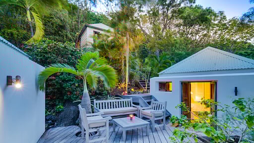 Villa Lama Bedroom 3