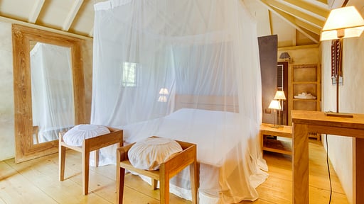 Villa Lama Bedroom 2